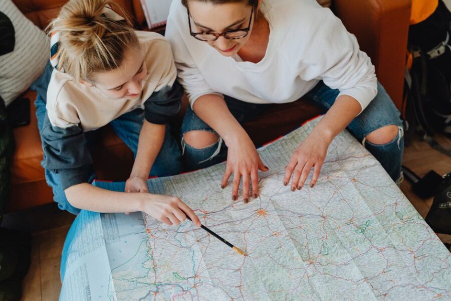 Orlando School Districts and Where to Find Them