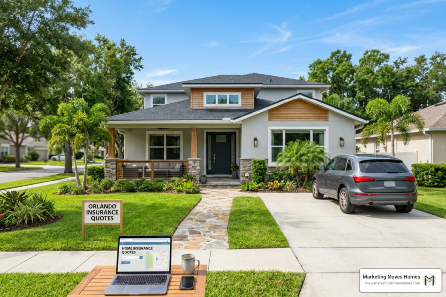 The Definitive Guide to Comparing Orlando Insurance Quotes