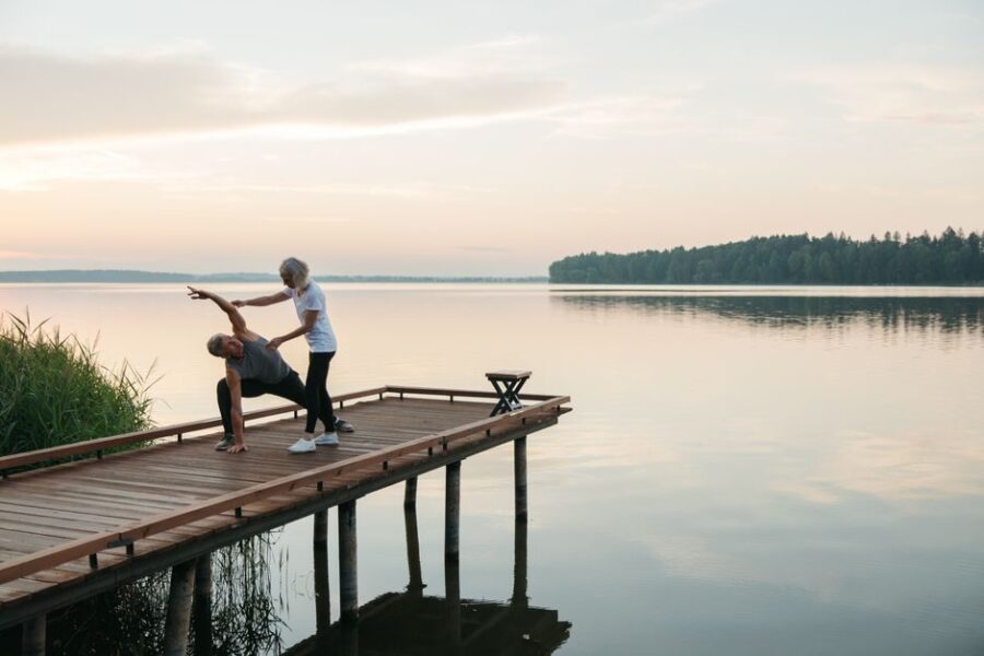 Discover the Best Lake Nona 55+ Community Living Options