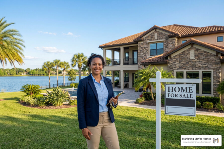 Home Sweet Home: Choosing Your Ideal Windermere Real Estate Agent
