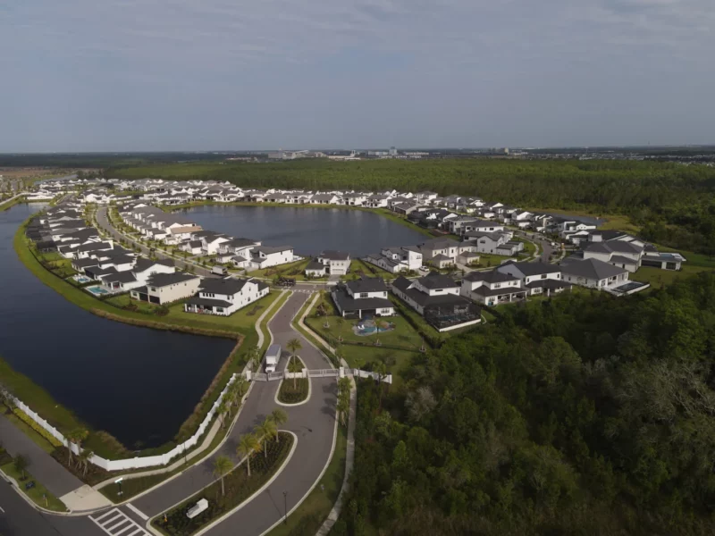 Navigating Your Lake Nona Real Estate Closing Like a Pro