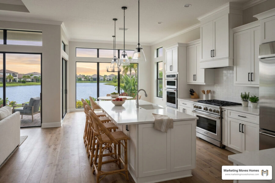 No More Window Shopping with a Real Lake Nona Property Tour