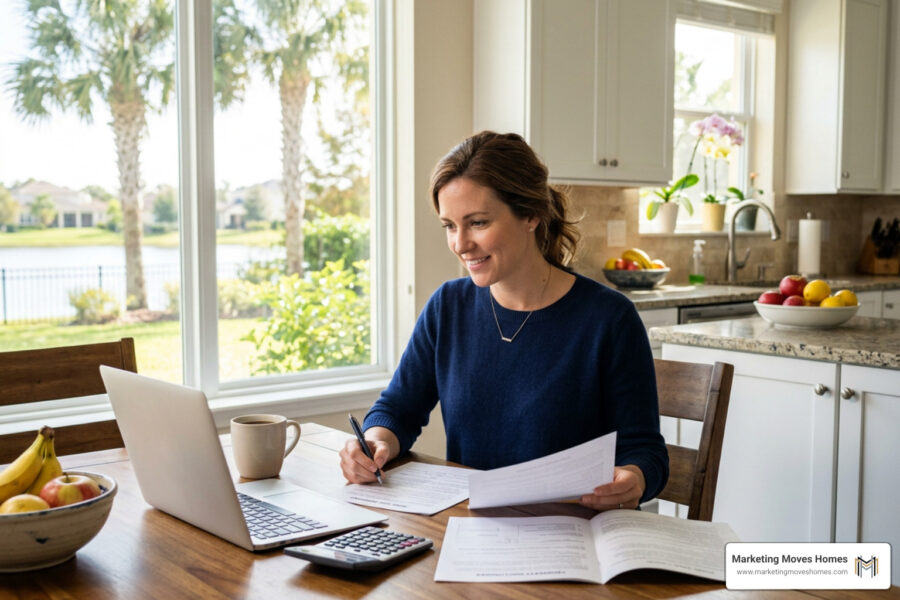 How to Calculate Net Seller Proceeds in 5 Easy Steps