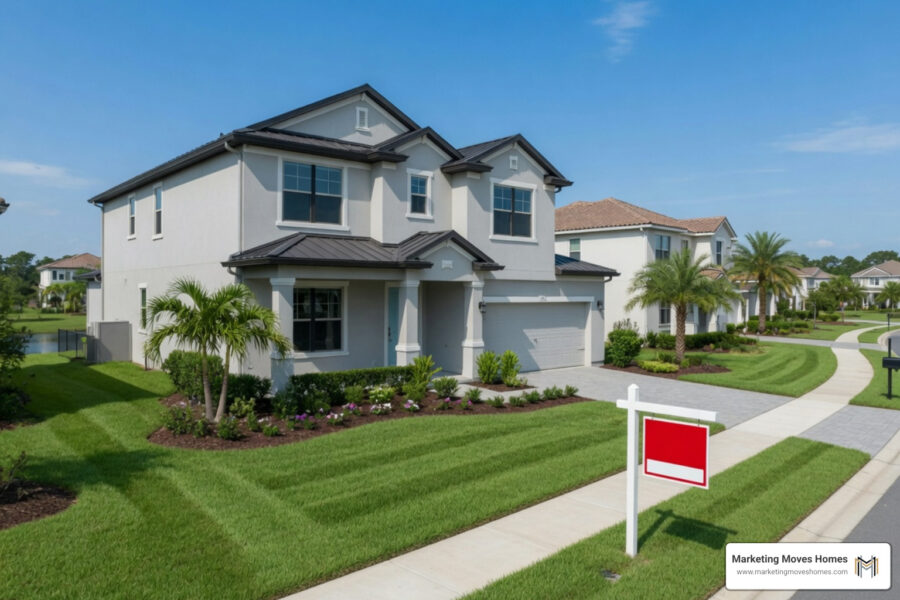 The Lake Nona Realtor Guide to Days on Market and Fast Sales