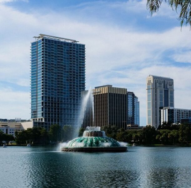 How Foreign Investors Can Successfully Buy Property in Orlando