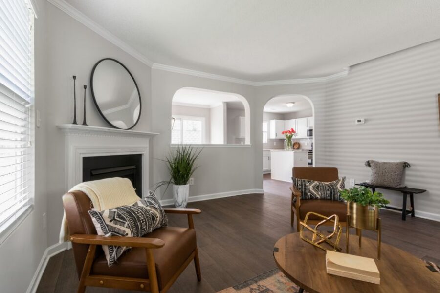 How Orlando Home Staging Can Sell Your House Faster