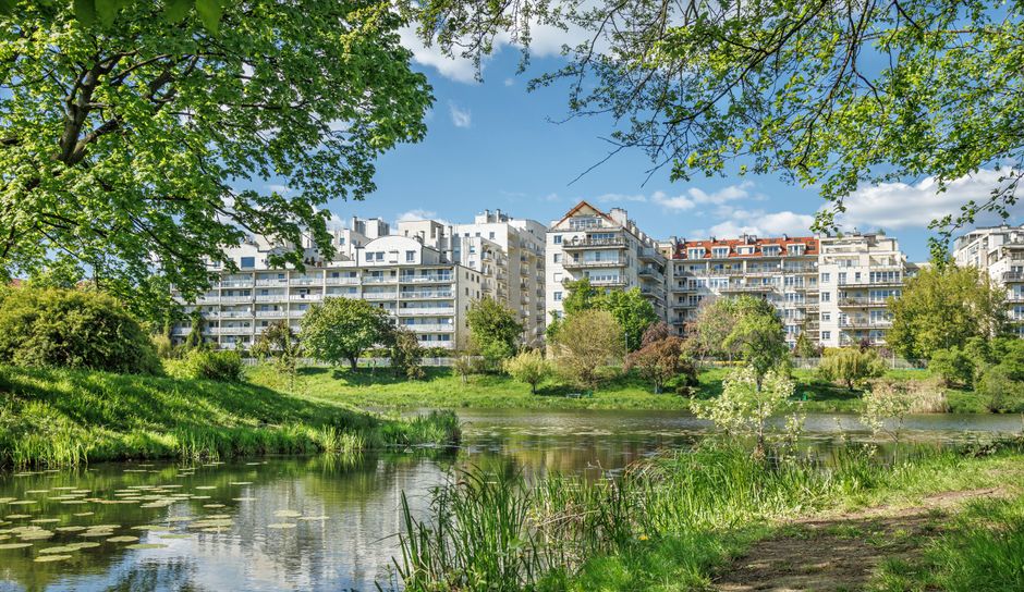 Why Everyone is Falling in Love with Winter Park FL Real Estate